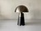 Mushroom and Conic Design Table Lamp from Lambert, Germany, 1990s 1