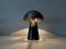 Lampada da tavolo conica e fungo di Lambert, Germania, anni '90, Immagine 3