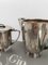 Tea Coffee Set by Gio Ponti, 1960s, Set of 5 12