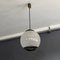 Lámpara de techo Ball de Luigi Caccia Domini para Azucena, años 50. Juego de 2, Imagen 6