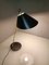 Lámpara de mesa Baseghisa de Luigi Caccia Domination para Azucena, años 90, Imagen 11