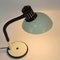 Lámpara Flexo francesa de NF, años 70, Imagen 3