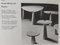 Tavolini da caffè Eros in marmo nero di Angelo Mangiarotti per Skipper, anni '80, set di 2, set di 2, Immagine 10