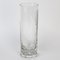 Vintage Cut Glass Vase, 1960s 1