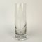 Vintage Cut Glass Vase, 1960s, Image 3