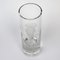 Vintage Cut Glass Vase, 1960s, Image 2