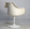 Chaise Tulipe par Eero Saarinen pour Knoll Inc. / Knoll International, 1960s 15