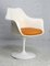 Sedia Tulip di Eero Saarinen per Knoll Inc. / Knoll International, anni '60, Immagine 12