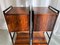 Vintage Danish Rosewood Drawer Units by Stil i Stål, Denmark, 1960s, Set of 2 11