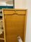 Vintage Roller Shutter Cabinet, 1960s, Image 6