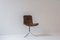 First Edition Pk9 Tulip Chair by Poul Kjaerholm for E. Kold Christensen, Denmark, 1961 10