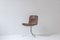 First Edition Pk9 Tulip Chair by Poul Kjaerholm for E. Kold Christensen, Denmark, 1961 13