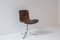First Edition Pk9 Tulip Chair by Poul Kjaerholm for E. Kold Christensen, Denmark, 1961, Image 1
