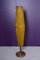 Lámpara de pie Totem, años 60, Imagen 6