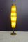 Lámpara de pie Totem, años 60, Imagen 8
