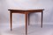 Mid-Century Volnay Dining Table and Chairs by John Herbert for Younger LTD, 1960s, Set of 5 7