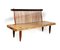 Banc Conoid dans le Style de Mira Nakashima, 1980 1