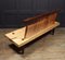 Conoid Bench in the Style of Mira Nakashima, 1980 7