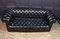 Black Leather Chesterfield Sofa, 1960 13