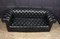 Black Leather Chesterfield Sofa, 1960, Image 13