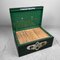 Yamato Portable Cash Box, Tokyo, Japan, 1940s 11