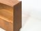 Mueble serie BE05 de roble de Cees Braakman para Pastoe, Imagen 3