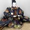 Juego de muñecas Hina de emperador y emperatriz, siglo XX, Japón, años 90. Juego de 17, Imagen 23
