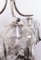 Lámpara de araña de cristal de Murano de Mazzega, años 70, Imagen 5