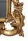 Baroque Hand Carved Frame Complete with Mirror, 1980s 4