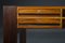 Vintage Rosewood Executive Desk, 1960 6