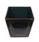 Stich Leather Waste Basket by Jacques Adnet, 1950s, Image 2