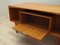 Vintage Danish Teak Desk by Vald Mortensen, 1960s 9