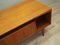 Vintage Danish Teak Desk by Vald Mortensen, 1960s 11