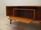 Vintage Danish Teak Desk by Vald Mortensen, 1960s 10