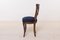 19th Century Biedermeier Walnut Chairs, Germany, Set of 2, Image 9