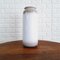 Mid-Century Fat Lava Vase Glazed Ceramic, W. Germany, 1960s 6