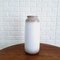 Mid-Century Fat Lava Vase Glasierte Keramik, W. Germany, 1960er 2