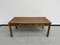 French Pine and Oak Farm Table, 1950s 22