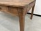 French Pine and Oak Farm Table, 1950s 14