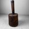 Meiji Wooden Straw Hammer, Japan, 1890s 3