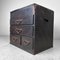 Meiji Haribako Taisho Cabinet, Japan, 1890s, Image 6