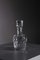 French Decanter in Baccarat Crystal, 1970, Image 1