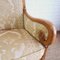 20th Century Empire French Bergere Armchair 24