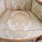 20th Century Empire French Bergere Armchair, Image 27