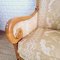 20th Century Empire French Bergere Armchair, Image 22