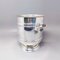Ice Bucket in Silver Plated by Christofle, France, 1950s, Image 3