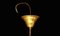 Lámpara colgante vintage, años 60, Imagen 6
