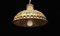 Lampe à Suspension Vintage, 1960s 4