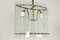 Art Deco Glass Hanging Light, 1890s, Image 7