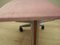 Danish Pink Footrest, 1960s, Image 6